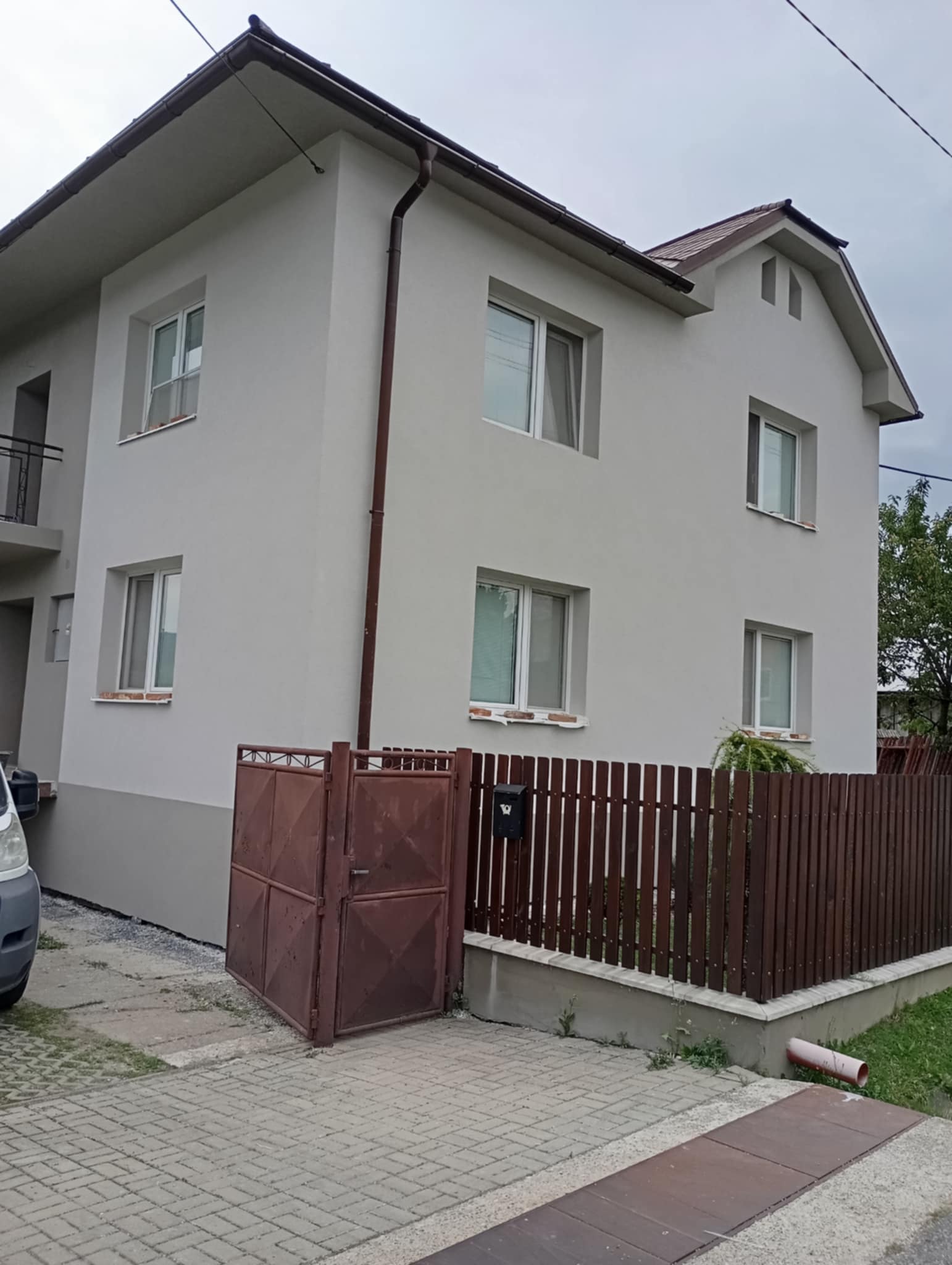 Práca