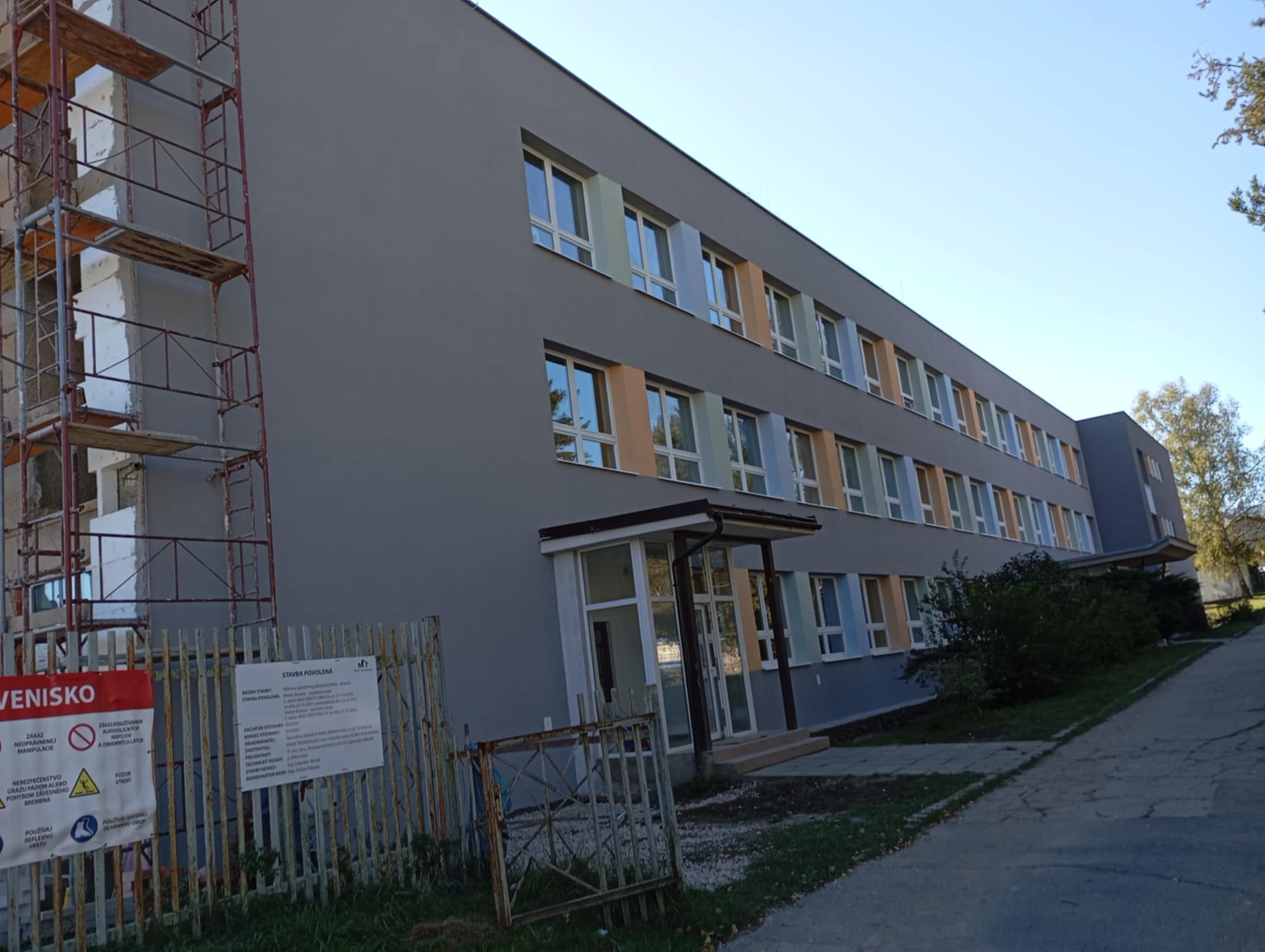 Práca