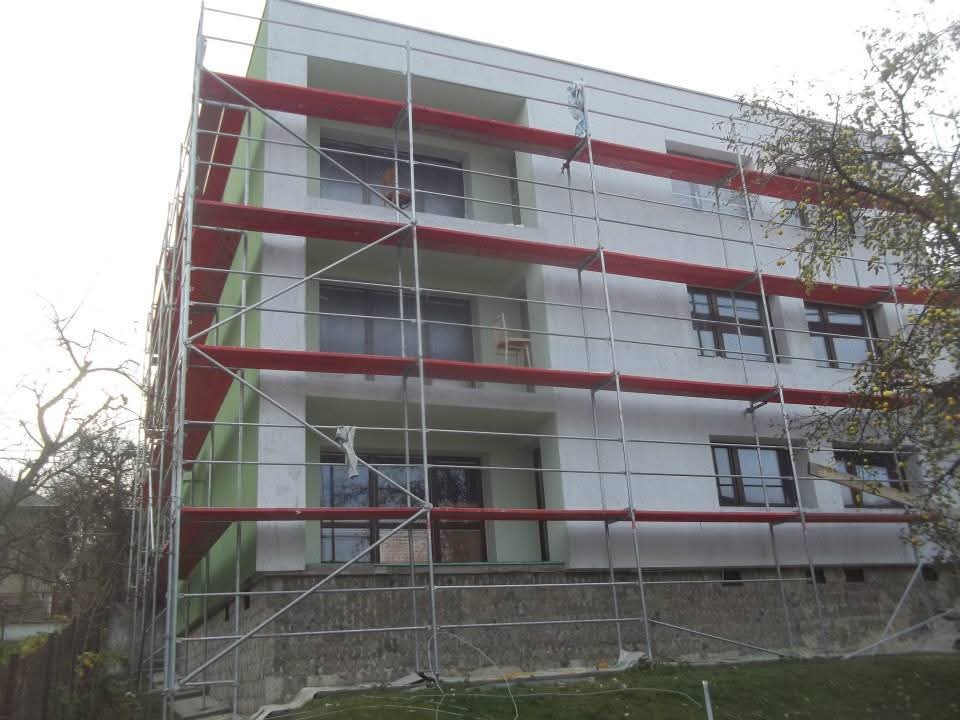 Práca