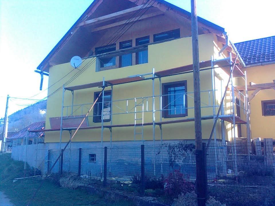 Práca