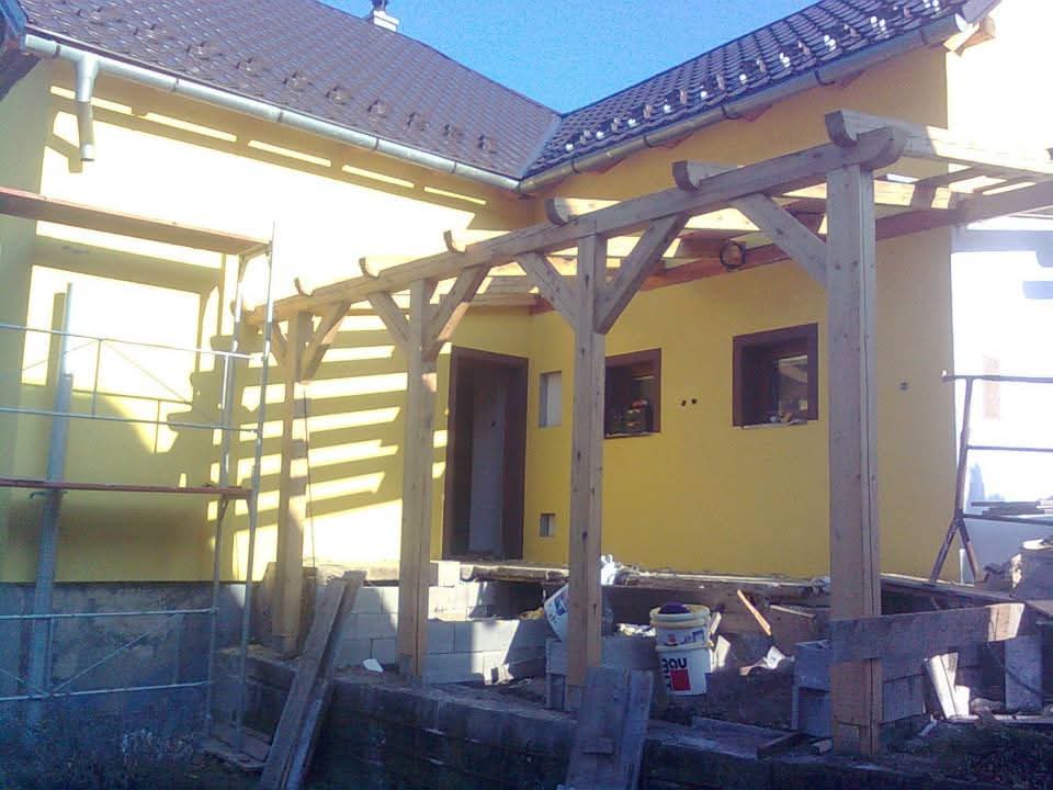 Práca