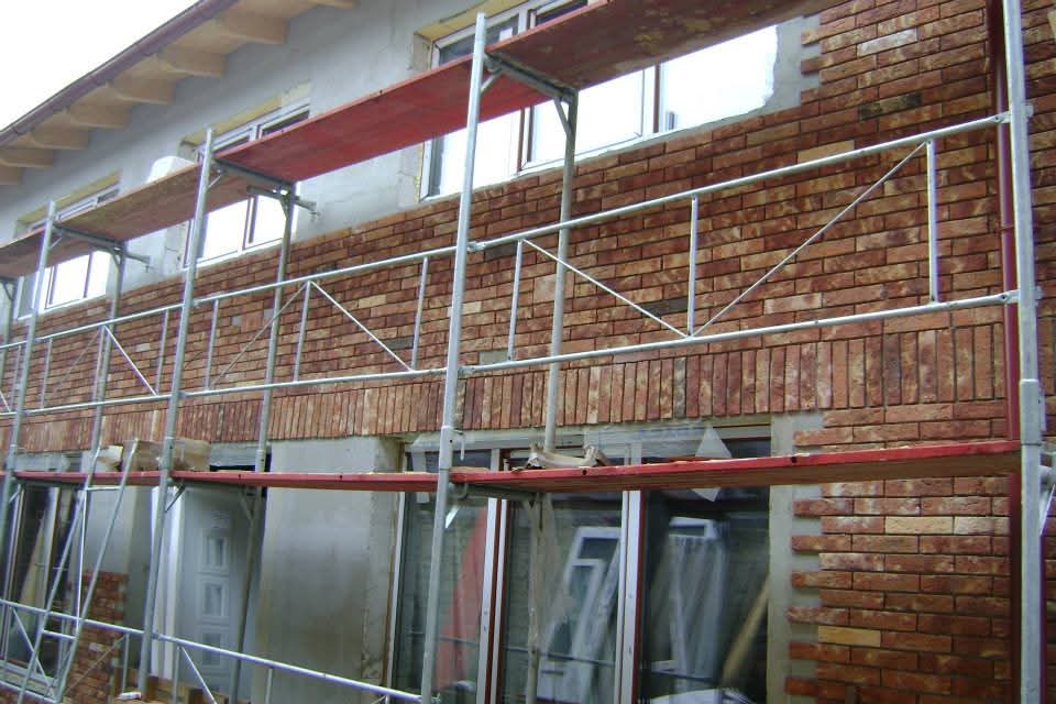Práca