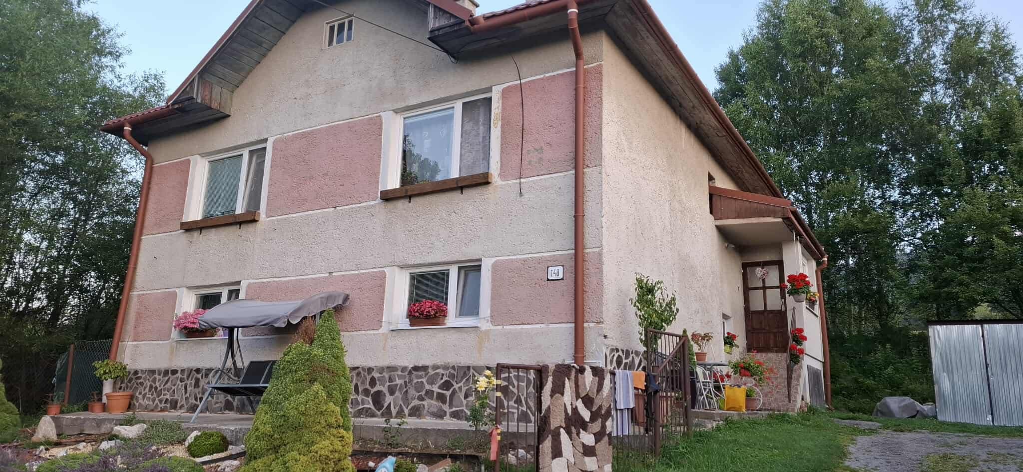 Práca